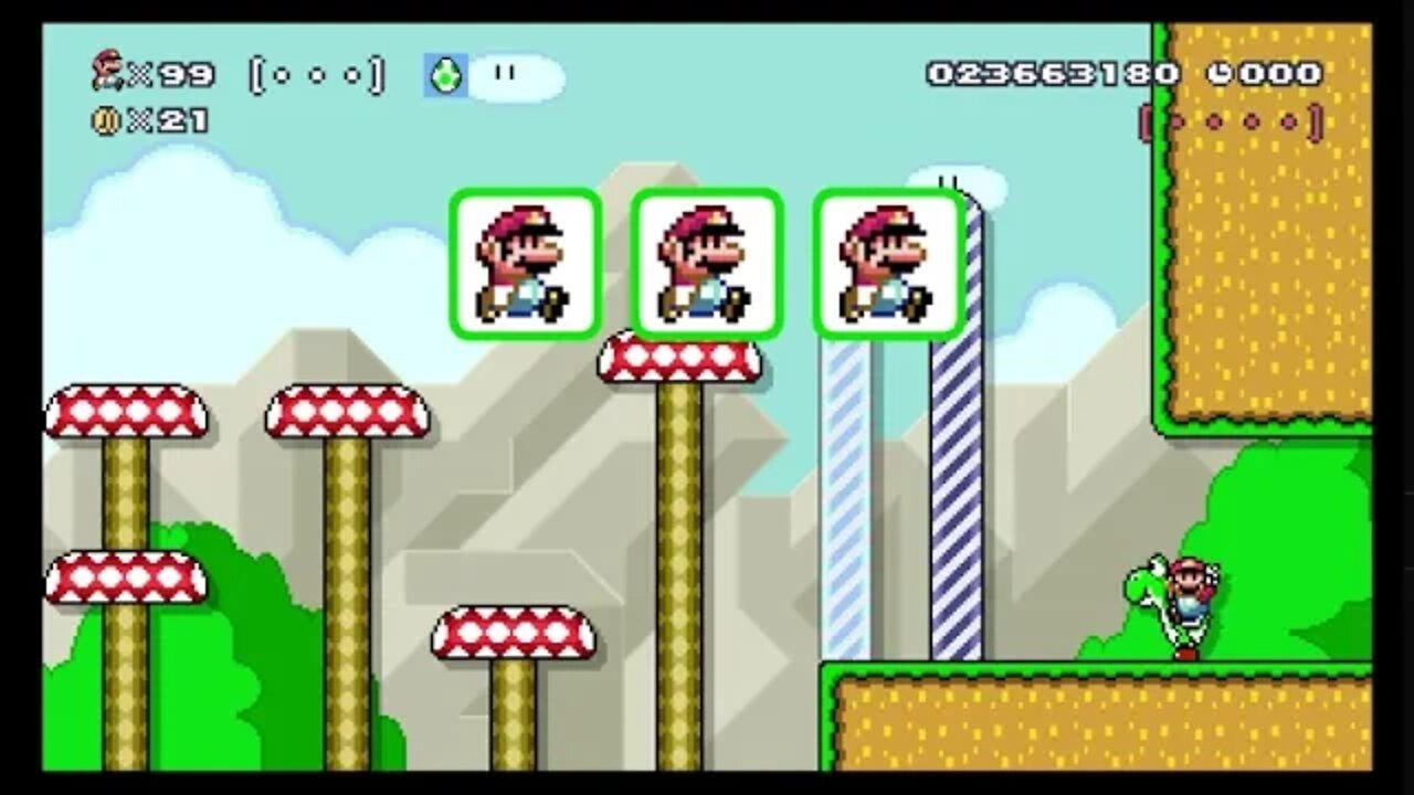 Super Mario Maker 2 - Endless Challenge (Normal, Road To 1000 Clears) - Levels 761-780