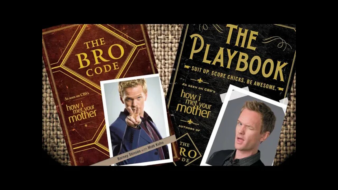 Should You Read The How I Met Your Mother Books? | Book Reviews