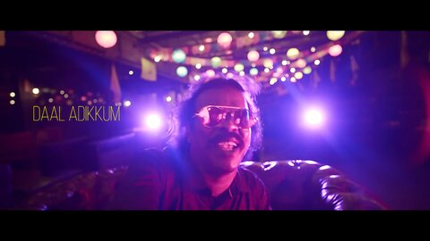 Kaathuvaakula Rendu Kaadhal - Dippam Dappam Lyric| Vijay Sethupathi, Anirudh, Vignesh Shivan