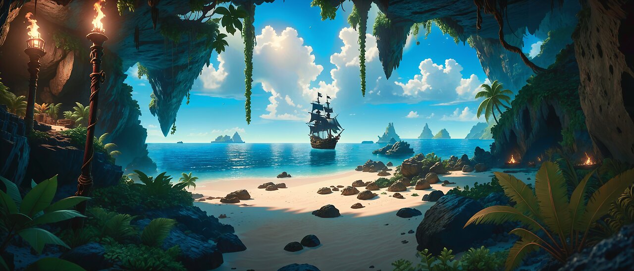 Sea of Thieves