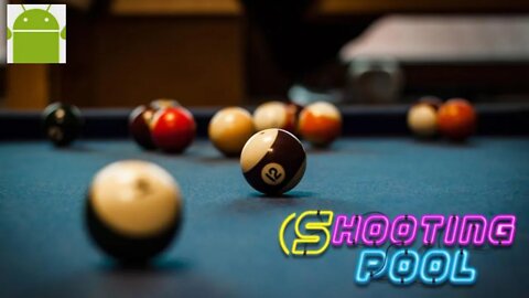 Shooting Pool-relax 8 ball billiards - for Android