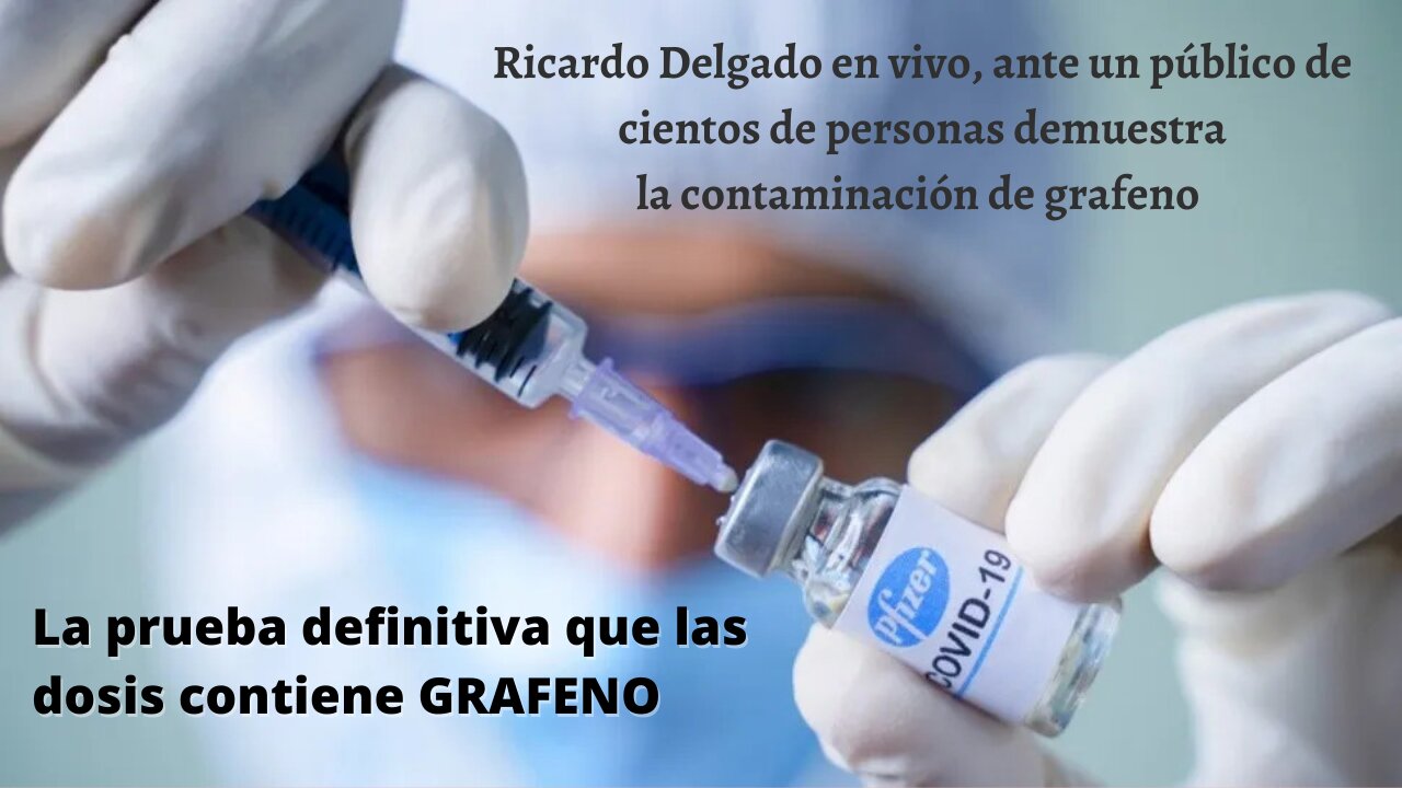 Grafeno en las dosis