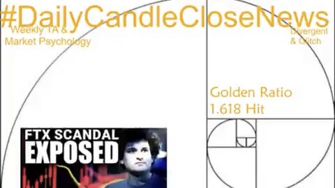 SBF RITUAL Exposed!!! Golden Ratio "1.618" Confirmed!!!