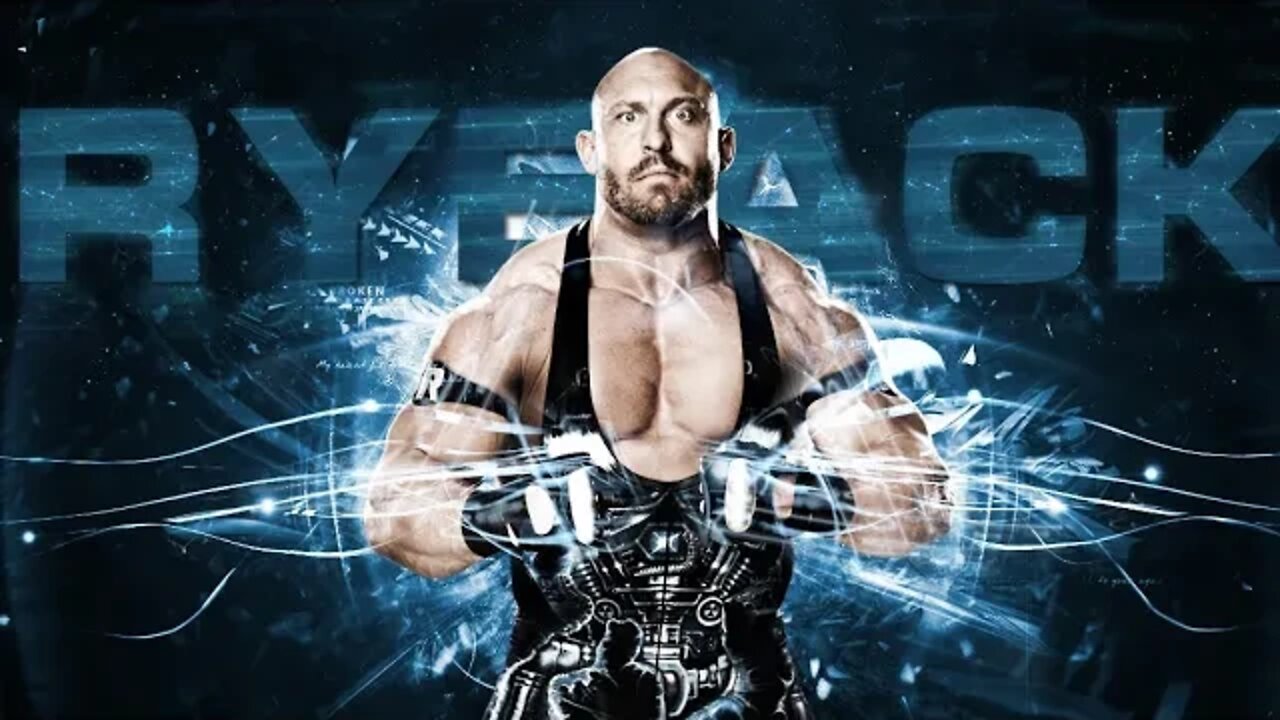 Choose Love & Forgiveness Over Hate & Fear - Ryback Motivation of the Week
