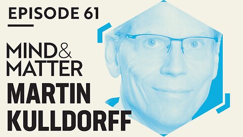 Martin Kulldorff: Public Health, Pandemics, Epidemiology, SARS-CoV-2 & COVID Public Policy | #61