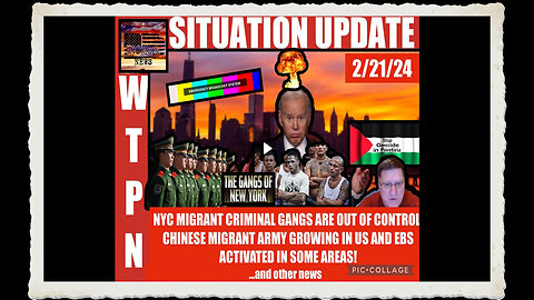 WTPN SITUATION UPDATE 2 21 24