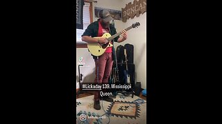 Lickaday 139