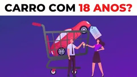 COMO SE PROGRAMAR PARA COMPRAR UM CARRO? | DICAS