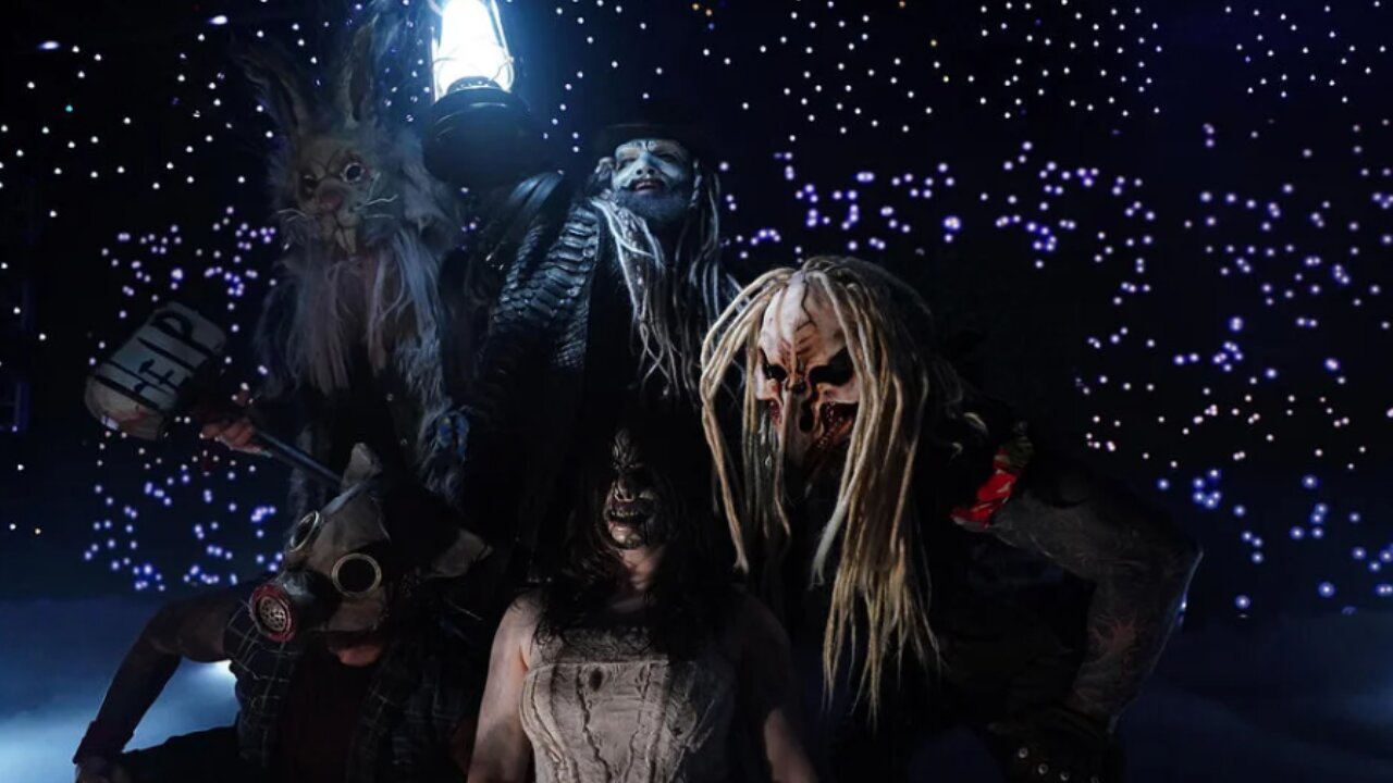 Pro Wrestling News: Wyatt Sick6 Debut, Recent Passings, Matt Hardy Speaks Out!