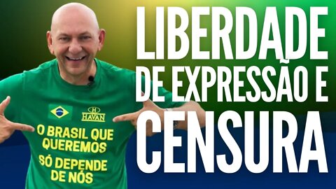 Luciano Hang Polícia Federal e Alexandre de Moraes