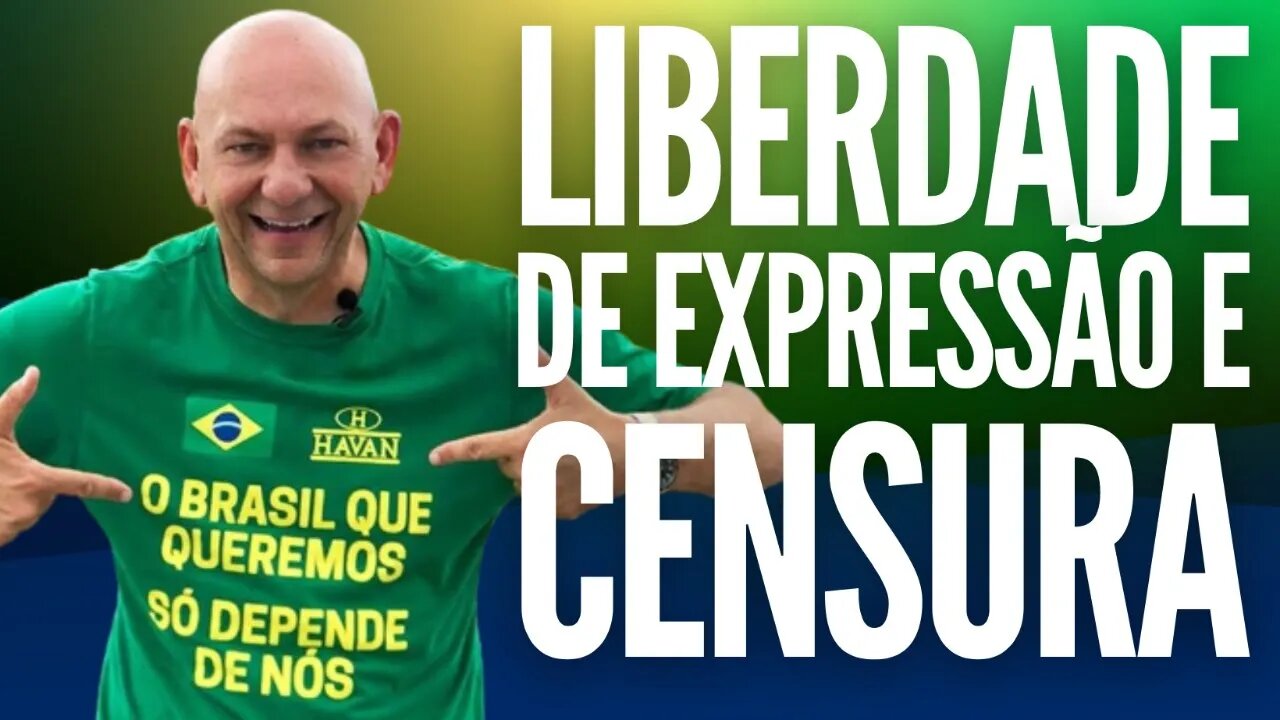 Luciano Hang Polícia Federal e Alexandre de Moraes