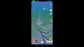 Live de Pokémon GO - Dia Comunitário de Roggenrola