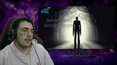 Os 12 Poderes do SLENDER - O Quão... - VIRAL QUEST VQ ( REACT )