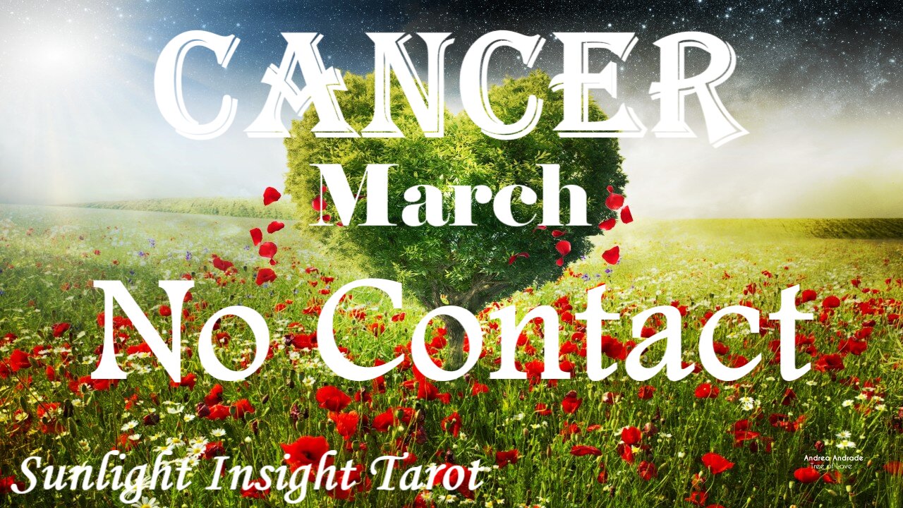 CANCER - They Hope There's Still A Chance To Renew The Love & Renew Relationship With You!💋🌹