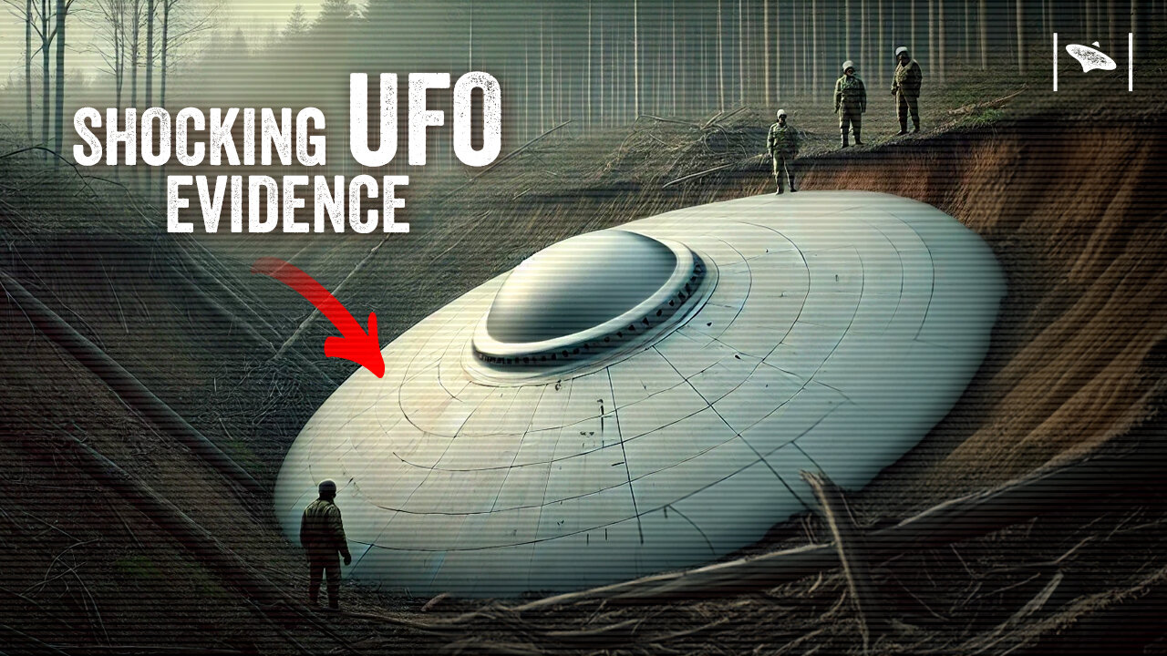 MUFON Teases Game-Changing UFO Cases for July 2024 Symposium!