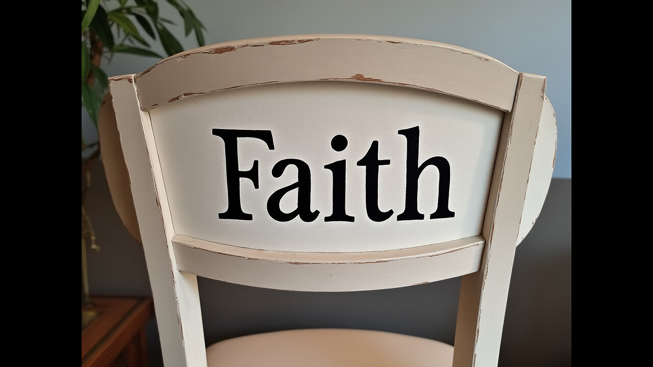 Daily Devo #46: The Unsurpassed Intimacy of Tested Faith