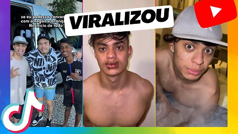 VILA BROTHERS (BLACK AND WHITE) | TIKTOK'S MOST VIRAL VIDEOS