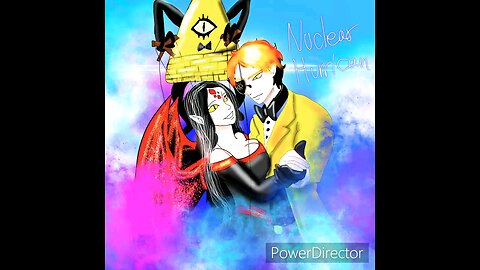 speedpaint dream demons possession
