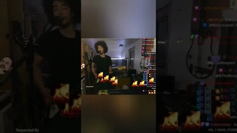 Heartbreaker by Samurai Smokes #music #originals #guitarist #samuraismokes #blues #fender #ernieball