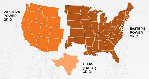 Grid Down Power Up - The Movie