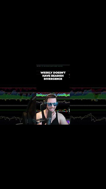 SPX Head And Shoulders #stockmarket