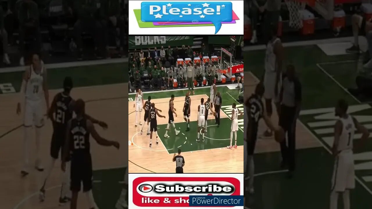 NBA FUNNY REACTIONS 2