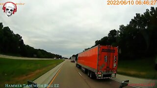 Hammer Time with Bigg EZ A Little Illinois Love Ep 57