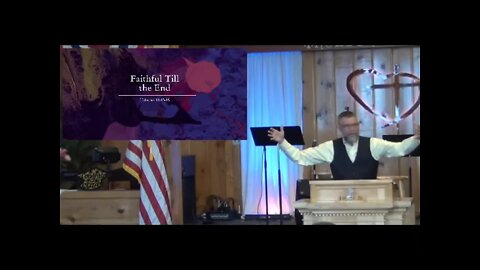 June 6, 2021 Hebrews 11:13-16