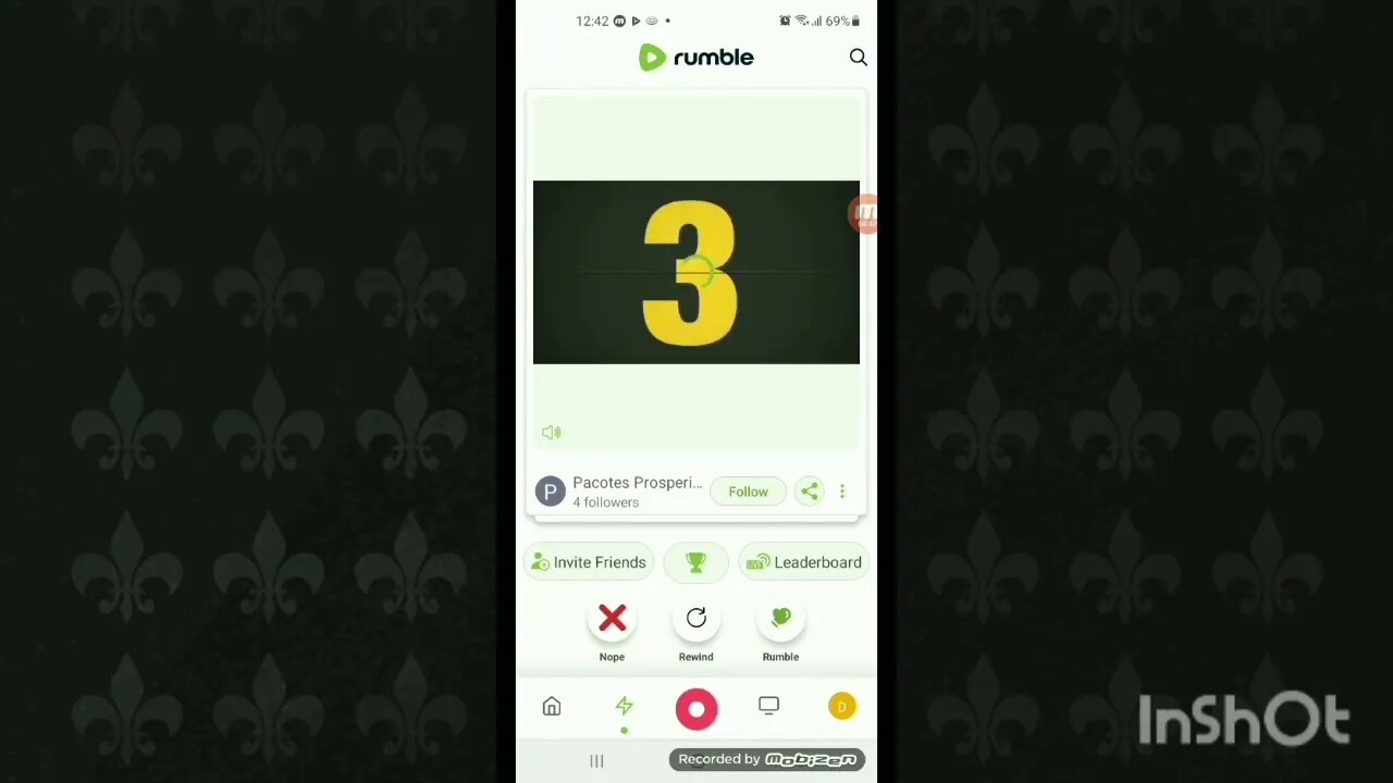 Rumble para iniciantes renda para produtores de conteúdo #rendarumble