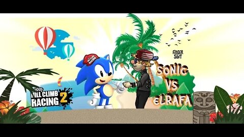 #hillclimbracing2,HD Som original do jogo,#bill,#corrida #sonic #elrafa