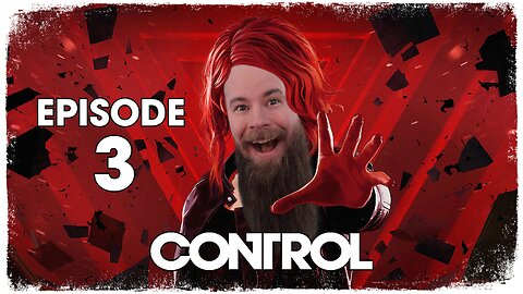 Control // Episode 3 // UNKNOWN CALLER // Gameplay Walkthrough