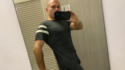 Starting my fitness journey