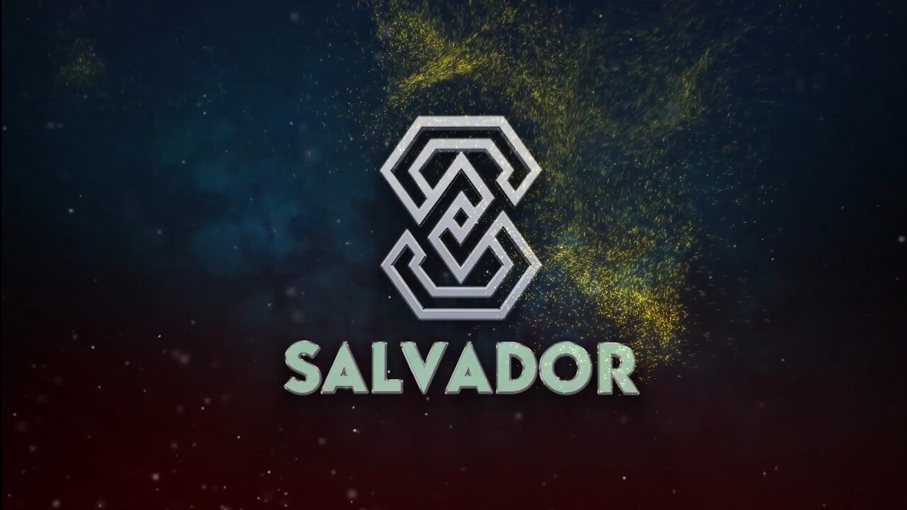 Salvador Trailer