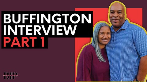 Buffington Interview Part 1