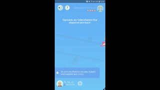 Live de Pokémon GO