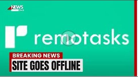 Remotasks Website Suddenly Goes Offline Sparking Fears Among Kenyans