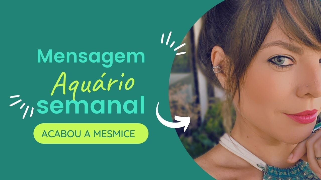 ♒️ AQUÁRIO 🔮 CHEGA DE MESMICE! UMA NOVA OPORTUNIDADE ESTÁ DISPONÍVEL