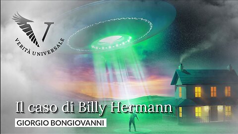 Il #caso di Billy Hermann - Giorgio Bongiovanni