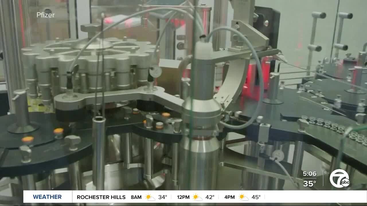 CDC panel meeting to approve Pfizer vaccine for kids 5-11; shots could begin on Wednesday