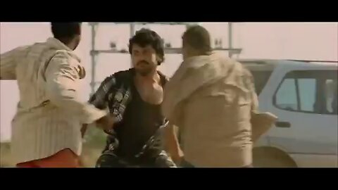 best South Indian movie best action movie