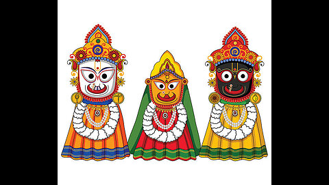 Jagannath Bhajan odia