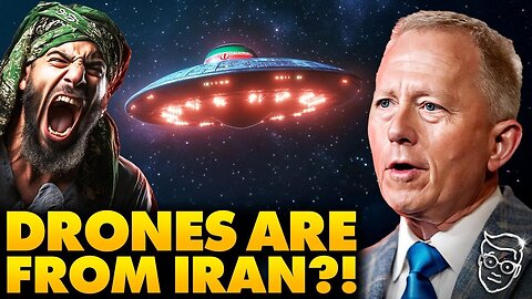 New Jersey Rep. DOUBLES DOWN On Drones Coming From MOTHERSHIP, Tells Military!!