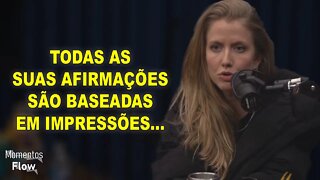 GABRIELA PRIOLI ALFINETA MONARK | MOMENTOS FLOW