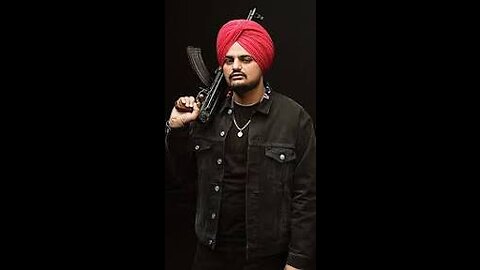 Sidhu moose Wala New song