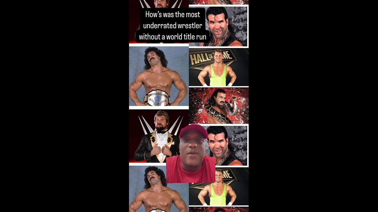 Which one is the must underrated without a world title run