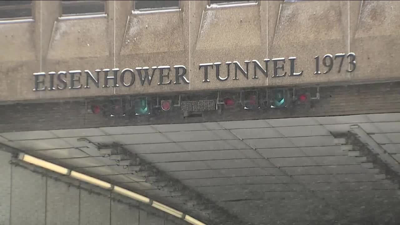 The importance of Loveland Pass before and after construction of the Eisenhower-Johnson Memorial Tunnel