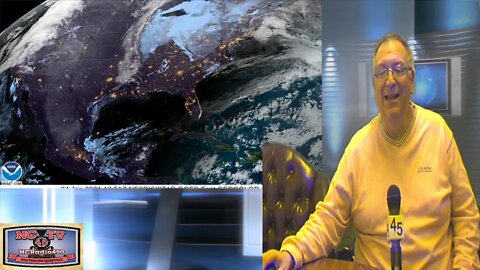 NCTV45′S LAWRENCE COUNTY 45 WEATHER TUESDAY JANUARY 5 2021