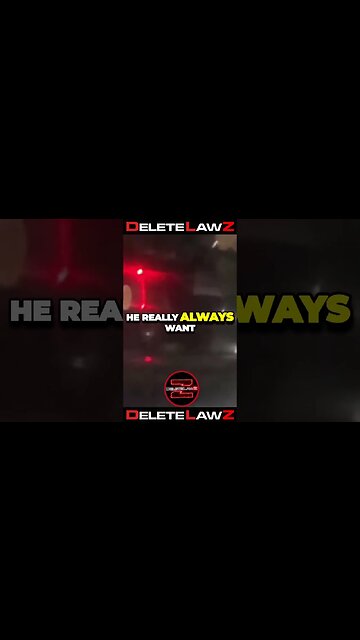 I FEEL LIKE A LETHAL WEAPON #firstamendmentaudit #deletelawz