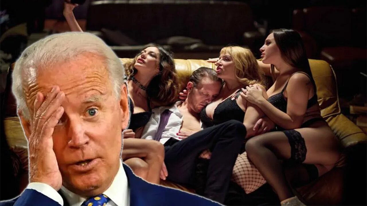 My Son Hunter movie set to EXPOSE Joe Biden and his CORRUPT CRIME FAMILY!