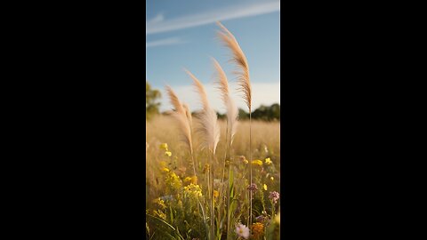 This Wild Grass Could Save Humanity